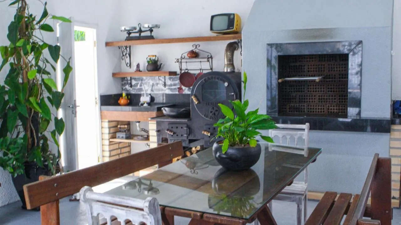 Casa Frente Mar - Penha/Sc Villa Penha  Holiday home