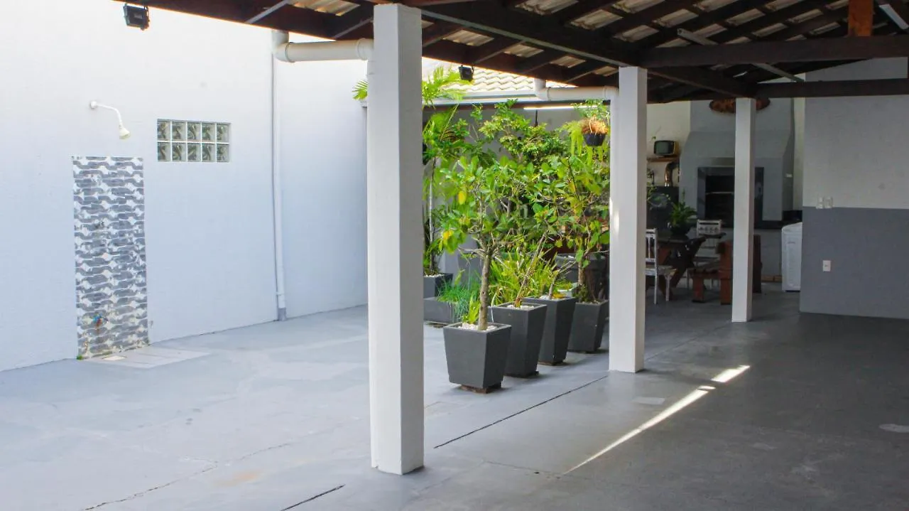 Holiday home Casa Frente Mar - Penha/Sc Villa Penha