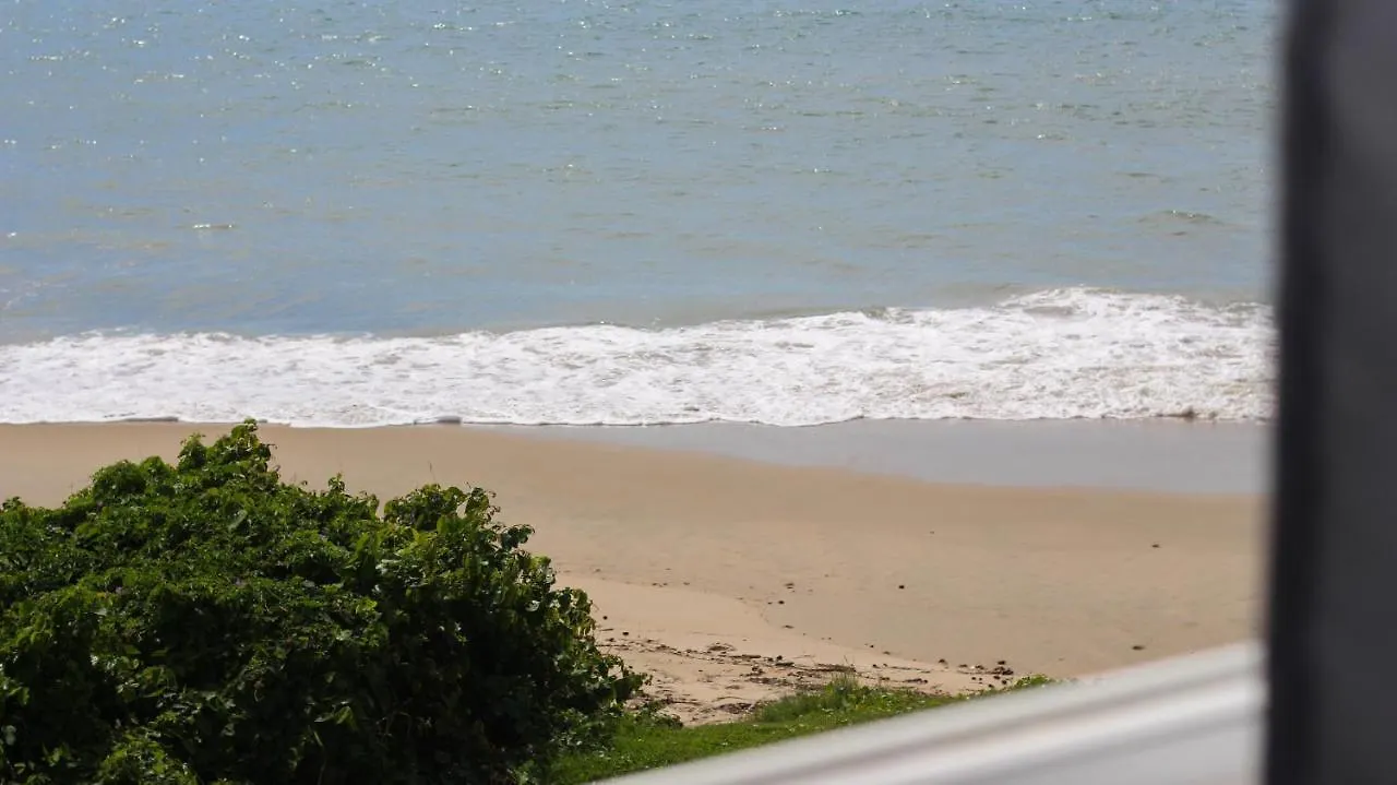 Holiday home Casa Frente Mar - Penha/Sc Villa Penha  Brazil